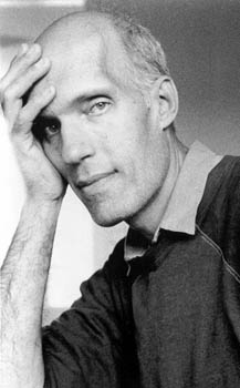 Carel Struycken